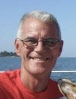 Obituary information for Richard Louis Eggers, Jr.