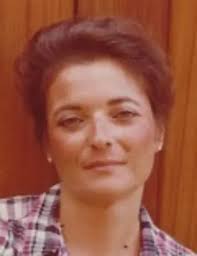 Obituary information for Janet Lois Robinson