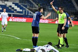 До трансфера в «реал» он говорил, что фанат «барсы»|22. Atalanta Real 0 1 Video Obzor Matcha 24 Fevralya 2021 Goda Liga Chempionov Chempionat