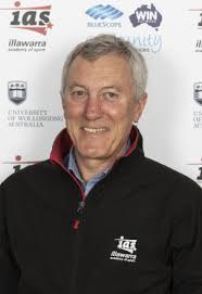 2021 IAS Annual Report by iasport