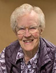 Jennie Getting Obituary