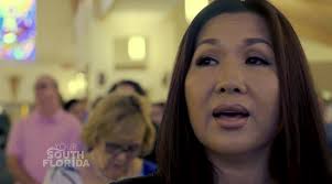 Making it In America (Mary Chau)