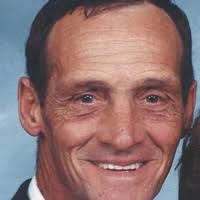 Obituary information for Calvin Samuel Damron