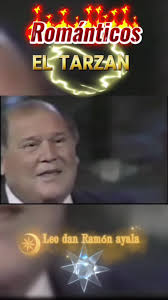 Ramon Es Mi Amigo El Leon