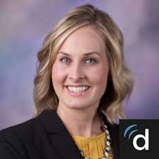 Whitney Stull (Ellsbury), PA