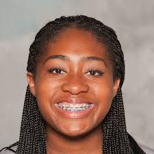 Racquel Holloway's Otay Ranch High School Bio