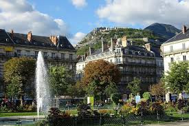 From the nearest airport, you can get to okko hotels grenoble jardin hoche by Grenoble Travel Guide Isere Auvergne Rhone Alpes France Hisour Hi So You Are