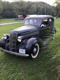 Image result for Dolphin Gray 1936 Dodge