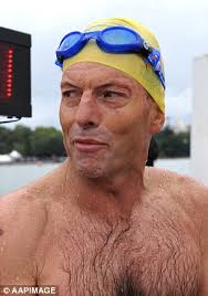 Tony Abbott challenged to charity boxing match