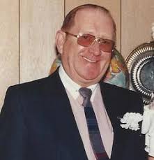 Obituary of Bertram Richardson