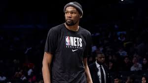 Kevin durant (rest) will not play tonight vs. Nets Gm Kevin Durant S Return 110 Million Question