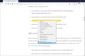 The site owner hides the web page description. Hls Downloader Holen Sie Sich Diese Erweiterung Fur Firefox De