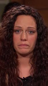 Kelsey claims her baby daddy dented her Jeep, and threw out her phone,  clothes and TV after a drunken night out.