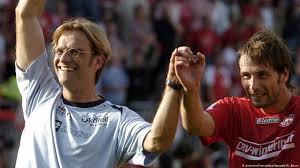 Fc admira wacker mödling vs. Marco Rose Praised By Jurgen Klopp With Bundesliga Job On Horizon Sports German Football And Major International Sports News Dw 19 03 2019
