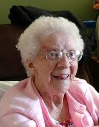 Pauline Gee Obituary (1921