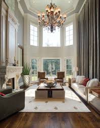 Understated and casual entry & office. Modern French Interior Novocom Top