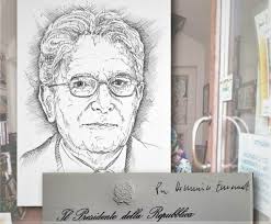 Un anno di Arte in Bottega con Mimmo, Patrizia e Antonio