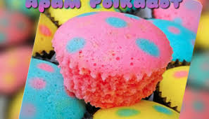 2 sudu besar marjerin atau mentega. Apam Mekar Aiskrim Soda Gebu Buat Orang Lapo