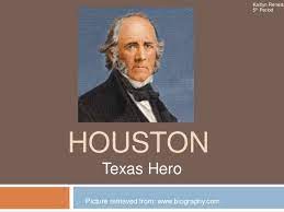 Sam Houston