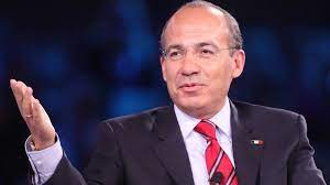 He soon made good on that promise, deploying troops to take on. Yo No Tenia La Fuerza Politica Que Tiene El Presidente Actual Felipe Calderon El Economista
