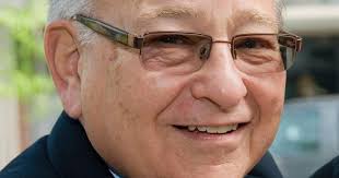 Dr. Alan I. Fine, 86, longtime primary care doctor in Watchung