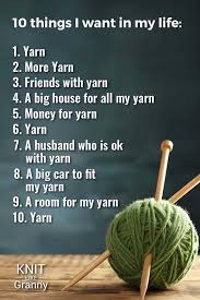 See a recent post on tumblr from @faserkind about knitting jokes. Top Knitting Puns Yarn Memes Jokes Knitting Memes Funny Quotes
