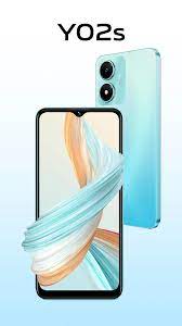 vivo Y02s
