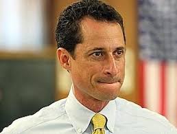 Rep Weiner Twitter Hacked