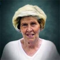 Norma Gorman Obituary