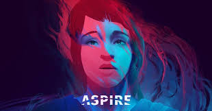 Benjamin Reece, here to move you with tech & story