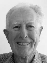 Ronald Edgar Tapley, 94