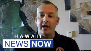 Group tasked to investigate government's response to deadly Lahaina wildfire