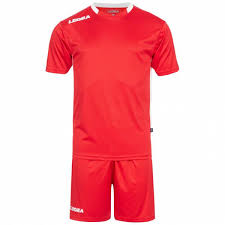 First team and club news, fixtures & results, photos, videos, players, history. Legea Monaco Football Kit Jersey With Shorts M1133 1203 Sportspar Com