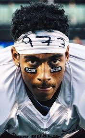 Elijah Singh, Don Bosco Prep, Wide Receiver