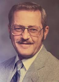 William E. 'Bill' Thompson