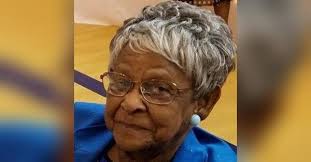 Mrs. Jetty Mae Chick Obituary