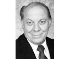 John Rumley Obituary (2015)