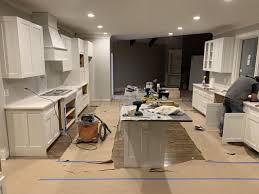 Here is the definitive list of kitchen countertop installers near your location as rated by your neighborhood community. Kitchen Countertop Installation Complete Process Kitchen Countertops