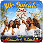 The 2nd Annual Oak City Cigar Festival