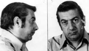 On February 26, 1982, Chicago mobster Frank Renella is sentenced to 7  years, for violation of the Hobbs Act, regarding extortion & jumping bail.  Renella had previously been accused of involvement in
