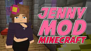 Check spelling or type a new query. Minecraft Jenny Mod 1 12 2 Download How To Install