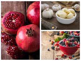 Rich in iron, these help in circulation by increasing the blood vessel size. Foods For Blood Circulation Increase Your Blood Flow Naturally By Adding These Foods To Your Diet