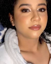 Samia Castro|Maquiadora São Luís-MA