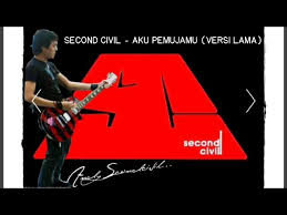 Second civil ~ aku kau and kenanganku ( full song with lyrics )all songs:•second civil terpilih kekasih•second civil september 07•second civil lagu sepi•s. Aku Pemujamu Second Civil Shazam