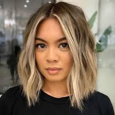 You can choose a similar color or even go a few shades lighter. 14 Ways To Try Face Framing Highlights The Lastest Hair Trend