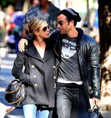 Nearly every interview with her focuses on her romantic life. Jennifer Aniston And Justin Theroux Relationship Timeline