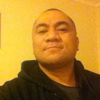 Simon Billy Vaeluaga