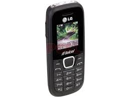 Celular LG A270, Tipo barra delgado con ...