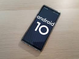 You can check out our detailed one ui 2.0 feature focus series to find out everything that's new in this firmware update. Samsung Galaxy Note 9 Update Auf Android 10 Techexplorer De