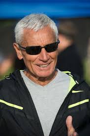 Urbanchek to be Inducted into the University of Michigan Hall of Honor